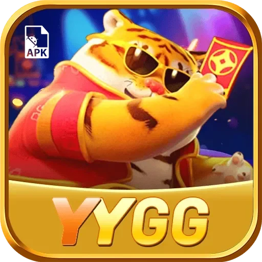 APK oficial da yygg para Android