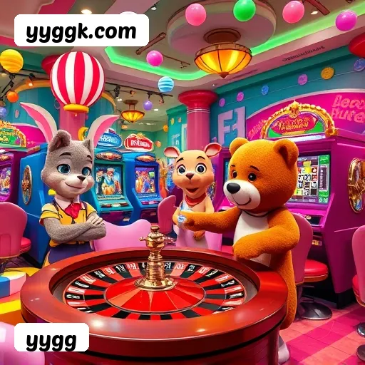 Loterias online disponíveis na yygg