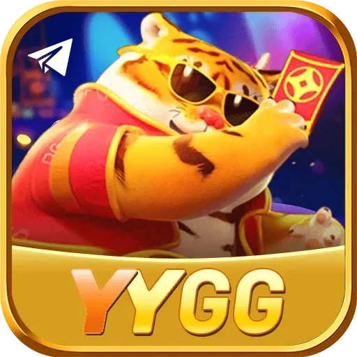 Canal oficial da yygg no Telegram